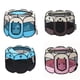 thumbnail image 5 of HOOPET Cat Delivery Room Detachable Summer Pet Tent Outdoor Dog Folding Fence Cat Cage Dogs Enclosure Surrounded Pet Supplies ShopWise Round, 5 of 15