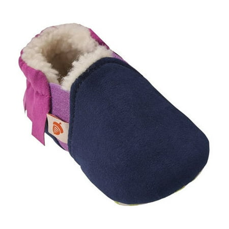 Infant Acorn Easy-On Moc
