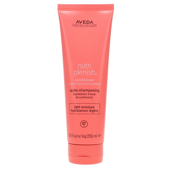 Aveda Nutriplenish Conditioner Light Moisture 8.5 oz