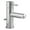 CHROME, variant on American Standard Serin Single Hole Single-Handle Low-Arc Vessel Bathroom Faucet with Speed Connect Drain in Polished Chrome
