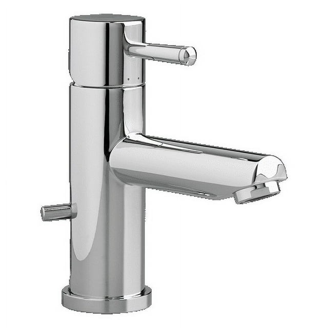 American Standard 2064101.002 Serin Monoblock Lavatory Faucet, Full, Chrome