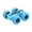 Blue, variant on Xubinwww Double-sided Inertial Car 360- Rotating -country Stunt Toy Car Pool for Kids Ages 8-12 Boy Craft Projects Space Models for Adults to Build Vintage Controlled Car Wheels for Shoes Kids