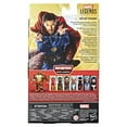 thumbnail image 4 of Marvel Legends Series Doctor Strange 6-inch Collectible Action Figure Toy and 4 Accessories and 1 Build-A-Figure Part(s), 4 of 6