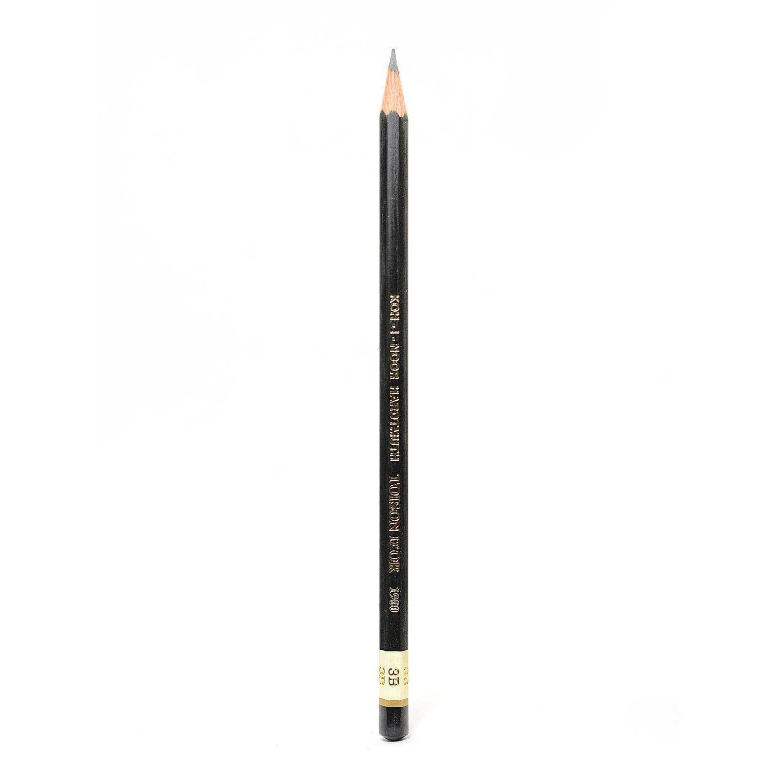 Toison D'or Graphite Pencils 3B (pack of 24)