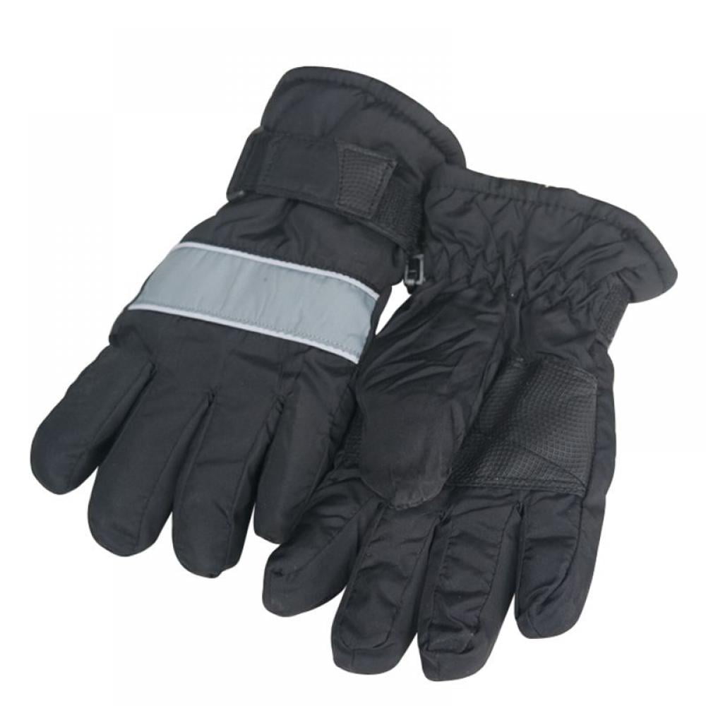 snow gloves walmart