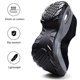 thumbnail image 3 of Zapatos para caminar para mujer Zapatos de viaje para exteriores con aumento de altura súper suaves Aespa kaili Sencillez, 3 of 4