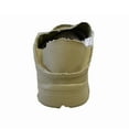 thumbnail image 4 of Men's Fabric Foldable Comfort Shoe Khaki, 4 of 5