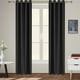 thumbnail image 1 of Cortina Blackout 274 x 213 cm 2 Piezas Rack & Pack Ventana, 1 of 8