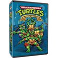 thumbnail image 2 of Teenage Mutant Ninja Turtles (1987): The Complete Classic Series Collection, 2 of 2