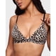 thumbnail image 2 of Sostén INLYRIC Inbarely Triángulo Bralette Leopardo Mediano, 2 of 5
