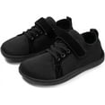 thumbnail image 6 of Kids Barefoot Shoes Wide Toe Non Slip Zero Drop Sneakers Boys Girls Minimalist Casual Slip On Youth Footwear, 6 of 7