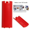 thumbnail image 3 of Switch Lid Gamepad Accesorios Batería Shell 5 colores para Wii Remote Controller FLhrweasw El nuevo, 3 of 6