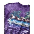 thumbnail image 2 of Men's Spring Creek Run T-shirt, 2 of 5