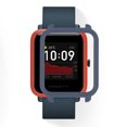 thumbnail image 1 of TopLLC Soft TPU Case Cover Protector For Amazfit 1S S on Clearance, 1 of 5