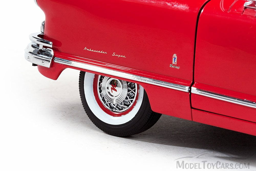 自動車 sunstar 1952 Nash Ambassador Airflyte 1f977973-a38e-4f08-bc1d-