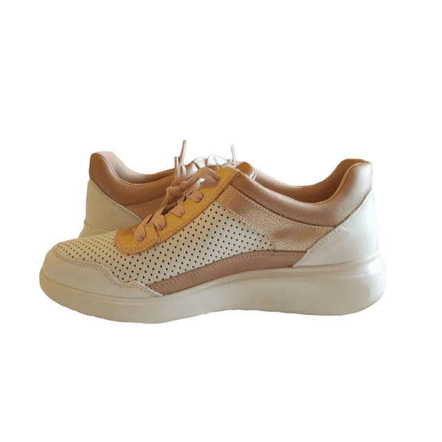 Tenis Flexi Mujer 6.5 Flexi CASUAL; TESA