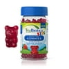 TruBiotics Sugar-Free Gummies with Vitamin C for Digestive + Immune Health for Children
