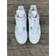 thumbnail image 4 of Ni - ke Jordan 4 Retro White Oreo - Size 10 - B-Grade, 4 of 5