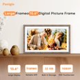 thumbnail image 2 of Marco Digital Pastigio 15.6" FHD IPS con Pantalla Táctil, 2 of 9