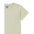 thumbnail image 3 of Cookie's Boys' Crew Neck T-Shirt - almond, 12 - 14 (Big Boys), 3 of 4