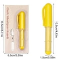 thumbnail image 5 of Tailoring Marking Chalk Pen Roller Wheel Chalk Pencil For Dressmaking Sewing, 5 of 15