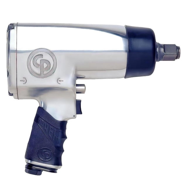 Llave de impacto de aire CHICAGO PNEUMATIC CP772H súper resistente de 3/4 pulgadas