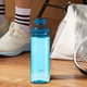 thumbnail image 5 of Botella deportiva de gran capacidad | Botella de agua de 1 litro para actividades al aire libre | Contenedor portátil a prueba de fugas para senderismo, gimnasio y camping | Botella de plástico, 5 of 6