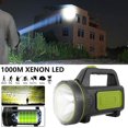 thumbnail image 2 of Q5 Led Waterproof Scuba Diver Diving Flashlight Underwater Flash Light Torch, 2 of 4