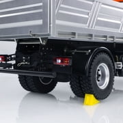 1/14 Kabolite 5701 RC Dump Truck 4x4 Remote Control Dumper Car Sound Light Model