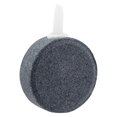 thumbnail image 2 of 4Cm Air Bubble Stone Aerator Aquarium Fish Tank Pump Hydroponic Oxygen Plate, 2 of 5