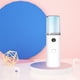 thumbnail image 4 of Humidificador de mano facial Mini Portable Mistola Pulverizador Steamer Cuidado de la piel Hidratante Nebulizador Nebulizador Hogar Belleza Instrumentos Blanco Inevent HA028239-01B, 4 of 7
