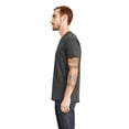 thumbnail image 3 of Next Level - New Men - IWPF - Cotton Pocket Crew Retired, 3 of 3
