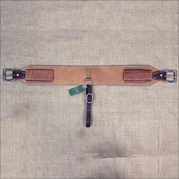 Nrs 4`` STRAIGHT FLANK CINCH