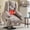 Khaki, variant on Leumius Large Power Lift Recliner Chair for Elderly,Heavy Duty Recliners with Vibration Massage and Lumbar Heating,Single Sofa with USB and Type C Ports, 2 Steel Cup Holders,Light Gray