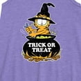 thumbnail image 2 of Garfield - Trick Or Treat - Toddler and Youth Girls A-line Dress, 2 of 4