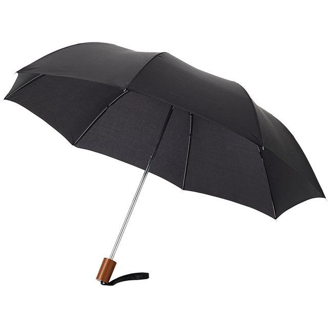 20 Oho Parapluie à 2 Sections (Lot de 2)
