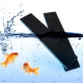 thumbnail image 3 of Biochemical Filter Cotton,2Pcs Aquarium Fish Tank Filter Pads Filter Cotton Unparalleled Experience, 3 of 9
