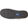thumbnail image 6 of Women's Drew Tulip Black Metallic Leather 8 M, 6 of 6
