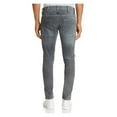 thumbnail image 2 of G-Star Raw Mens Gray Extra Slim Fit Denim Jeans W32/ L32, 2 of 3