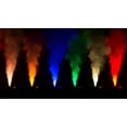 thumbnail image 6 of Chauvet DJ GEYSER P7 Fog Machine Fogger w/Effects+Remote+2) Gal. Fluid+DMX Cable, 6 of 11