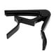 thumbnail image 1 of Cejilla Sintonizadora Tmvgtek Aleación Tune Clamp Key Trigger Capo Para Guitarra Eléctrica Acústica (Negro) Likrtyny  Para Estrenar, 1 of 8