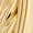 Gold, variant on Double Oval Braided Hoop Earrings in 14K Gold