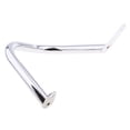 thumbnail image 3 of Barra protectora de carretera Chrome Engine Guard para XVS650 400650 Classic, 3 of 8