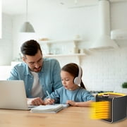 Handy Heater Instant Heat Space Heater, Lightweight and Portable