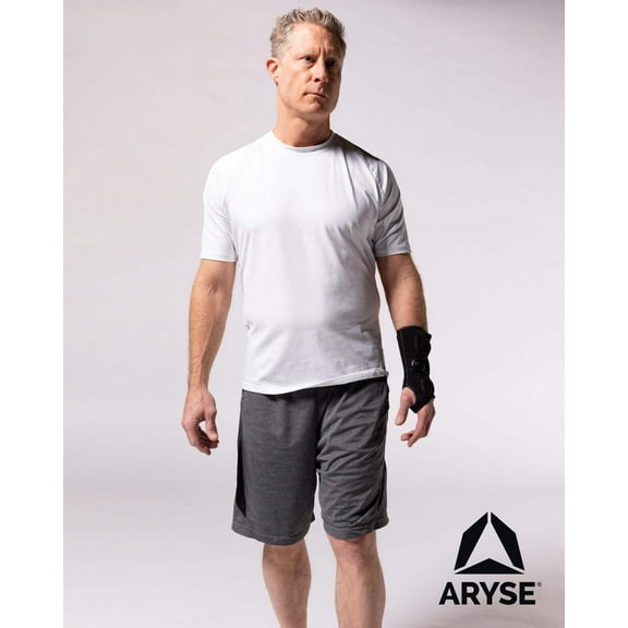 ARYSE PURESPEED® WRIST