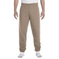 thumbnail image 5 of Ma Croix Men's Elastic Bottom Sweatpants with Pocket, 5 of 5