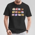 thumbnail image 5 of Meemeows Cats TShirt, 5 of 6