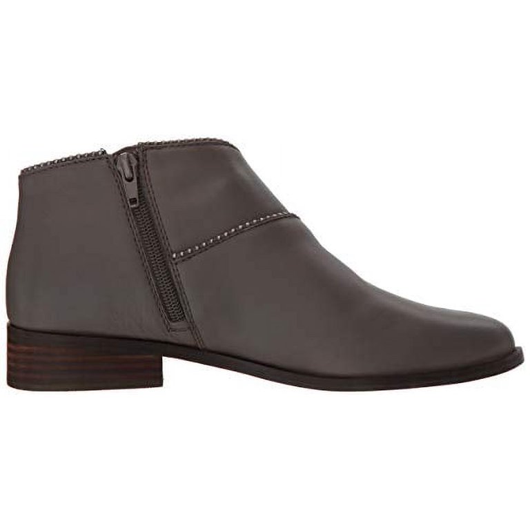 lucky brand prucella bootie