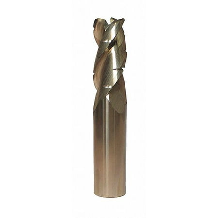 

G.W. Schultz Tool Corner Radius End Mill 0.750 Shank dia. ART30750-03