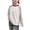 White A2, variant on Antinious Toddler Long Sleeve Round Neck Breathable Casual Undershirts